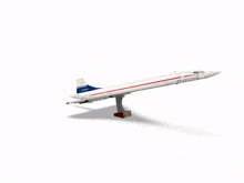 Lego Concorde GIF - Lego Concorde GIFs