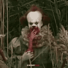 Pennywise Dance GIF - Pennywise Dance GIFs