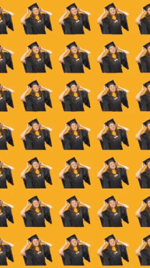 Graduation Cap And Gown GIF - Graduation Cap And Gown Diploma GIFs
