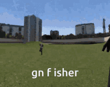 Gn Fisher Df Groupchato GIF - Gn Fisher Df Groupchato Such An Awesome Gif GIFs
