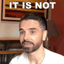 It Is Not Chris Carrabba GIF - It Is Not Chris Carrabba Dashboard Confessional GIFs