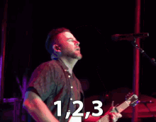 123 One GIF - 123 One Two GIFs