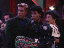 Saved By The Bell Saved By The Bell Woah GIF - Saved By The Bell Saved By The Bell Woah Woahhhhh GIFs