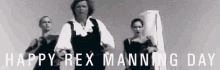 Rexmanning Rex GIF - Rexmanning Rex Manning GIFs