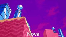 Super Novae3 Nova GIF - Super Novae3 Nova Novae3 GIFs
