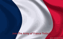 French Flag Recruiting GIF - French Flag Recruiting GIFs