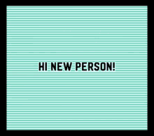 Newperson Pfp GIF - Newperson New Person GIFs