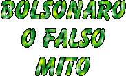 Bolsonaro Corrupto Bolsonaro Traidor Sticker - Bolsonaro Corrupto Bolsonaro Traidor Fora Bolsonaro Stickers