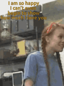 I Cant Even I Love You GIF - I Cant Even I Love You So Happy GIFs
