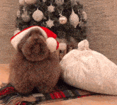 Christmas Chirol GIF - Christmas Chirol Euqz GIFs