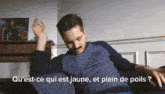 Wankil Studio Les Devinettes GIF