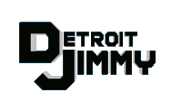 Detroitjimmy Sticker - Detroitjimmy Stickers