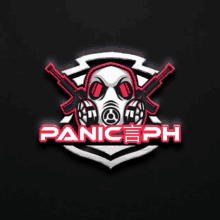 Panic Panicph GIF - Panic Panicph Dont Panic GIFs