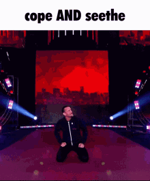 Cope And Seethe Cope GIF - Cope And Seethe Cope Seethe GIFs