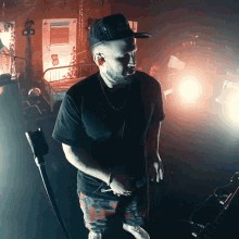Dancing Andy Mineo GIF - Dancing Andy Mineo Dance Moves GIFs