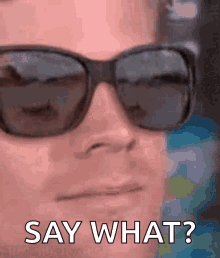 Saywhat Huh GIF - Saywhat Huh Confused GIFs