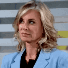 Ashley Abbott Young And The GIF - Ashley Abbott Young And The Yr GIFs
