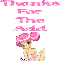 Thanks For The Add Thank You For Adding Me Sticker - Thanks For The Add Thank You For Adding Me Pink Glitter Stickers