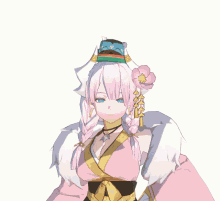 lord of heroes lairei yen smiling clover games gif