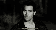 eyeroll teenwolf gtfo eyeroll teenwolf gtfo