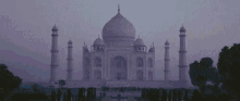 Taj Mahal GIF - Taj Mahal GIFs