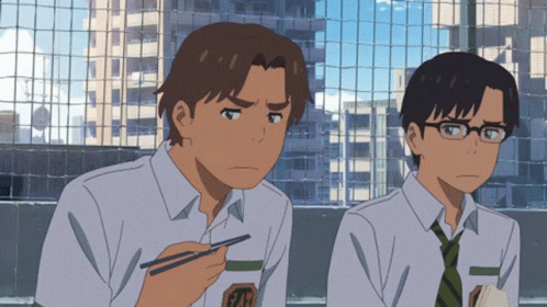 Your Name. Gifs