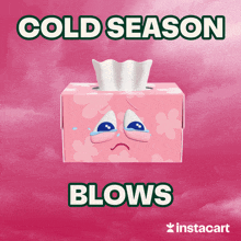 Cold Season Cold And Flu GIF - Cold Season Cold And Flu Col GIFs