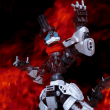 Djura Bionicle GIF - Djura Bionicle Djura Fire GIFs
