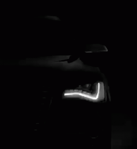 car lights gif animated