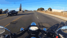 driving with my motorcycle motorcyclist motorcyclist magazine honda2020fury on a ride with my motorcycle