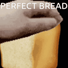 Bread Perfect Bread GIF - Bread Perfect Bread Pet GIFs