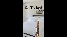 Go To Bed Kids GIF - Go To Bed Kids GIFs