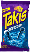 Takis Sticker - Takis Stickers