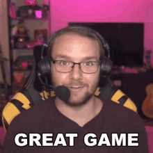Great Game William Newberry V GIF - Great Game William Newberry V Goremiser GIFs