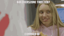 Bueckerszone Paige GIF - Bueckerszone Paige Paige Bueckers GIFs
