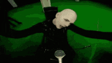 Billy Corgan Smashing Pumpkins GIF - Billy Corgan Smashing Pumpkins 90s GIFs