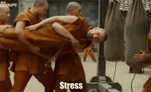 Stress Frustration GIF - Stress Frustration Work Pressure GIFs