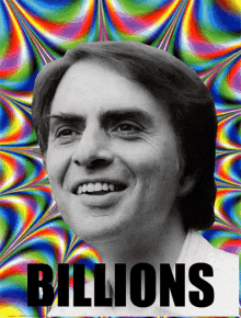 Carl Sagan GIF