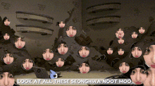 Seonghwa Noot Ateez GIF - Seonghwa Noot Seonghwa Ateez GIFs