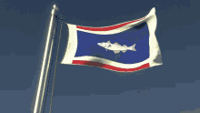 Vlag Urk Flag GIF