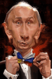 Putin Putin_killer GIF - Putin Putin_killer Killer GIFs