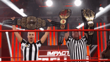 impact wrestling impact wrestling