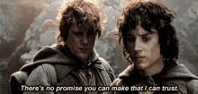 Lord Of The Rings There GIF - Lord Of The Rings There No GIFs