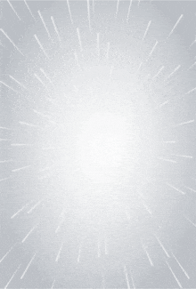 a white background with a burst of light coming out of the center