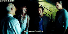 Russell True Blood GIF - Russell True Blood Introduction GIFs