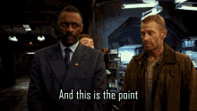 Pacific Rim Completely Crazy GIF - Pacific Rim Completely Crazy Gottlieb GIFs