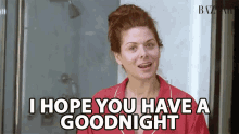 I Hope You Have A Goodnight Smiling GIF - I Hope You Have A Goodnight Smiling Happy GIFs