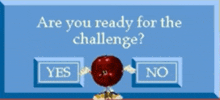 Are You Ready For The Challenge GIF - Are You Ready For The Challenge GIFs
