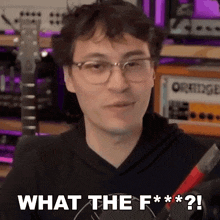 What The F Agufish GIF - What The F Agufish Wtf GIFs