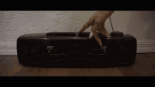 Antimity Horror GIF - Antimity Horror The Antimity Tapes GIFs